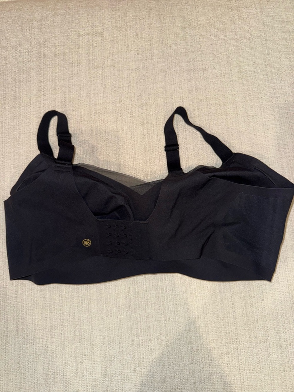 Honeylove Liftwear Crossover Bra - Picture 2 of 3